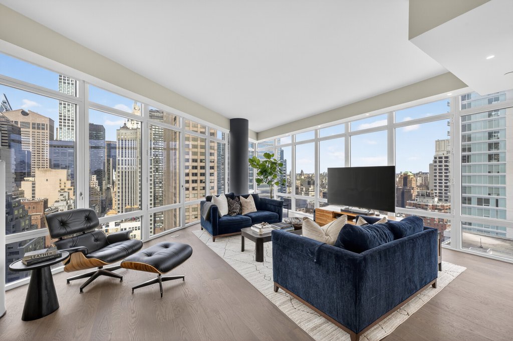 207 East 57th Street, Unit 29A photo 4