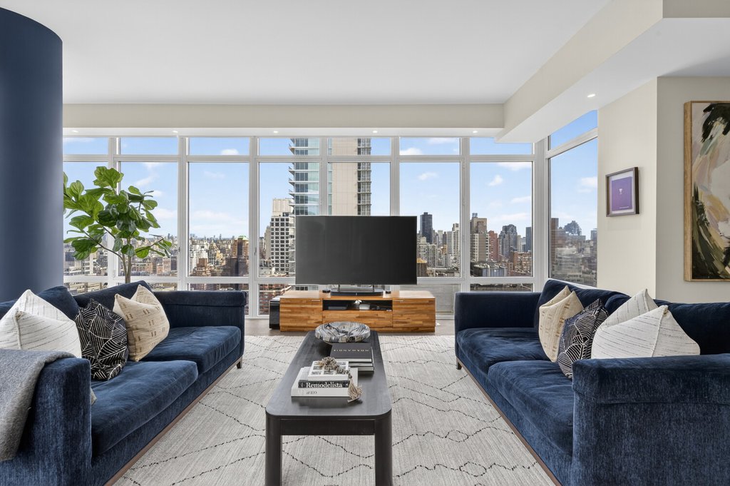 207 East 57th Street, Unit 29A photo 5