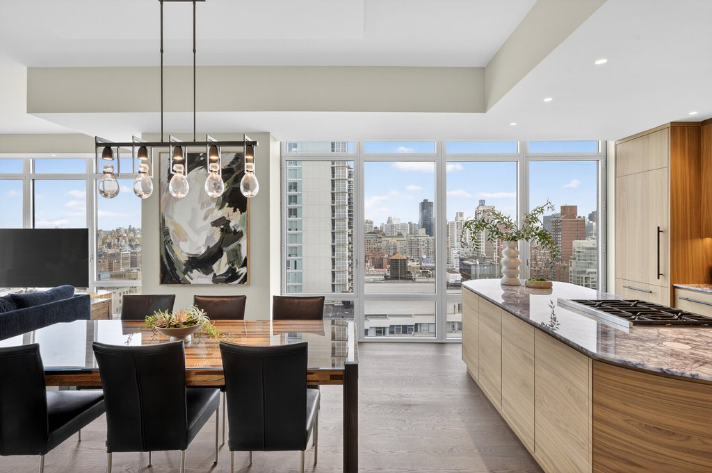 207 East 57th Street, Unit 29A photo 16