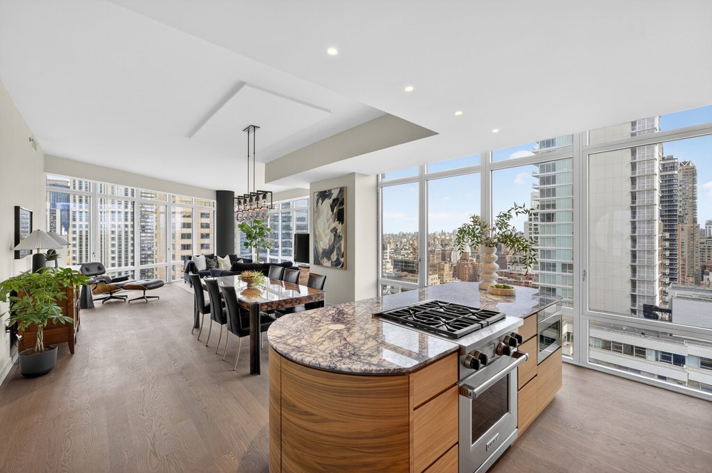207 East 57th Street, Unit 29A