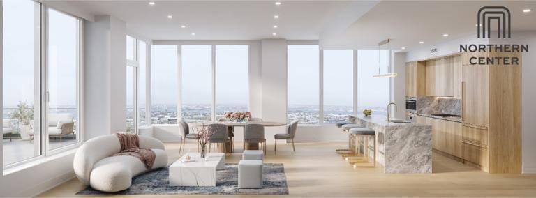 138-18 Northern Boulevard, Unit 7A
