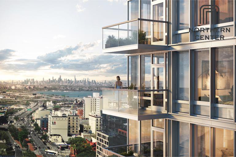 138-32 Northern Boulevard, Unit 7A photo 4