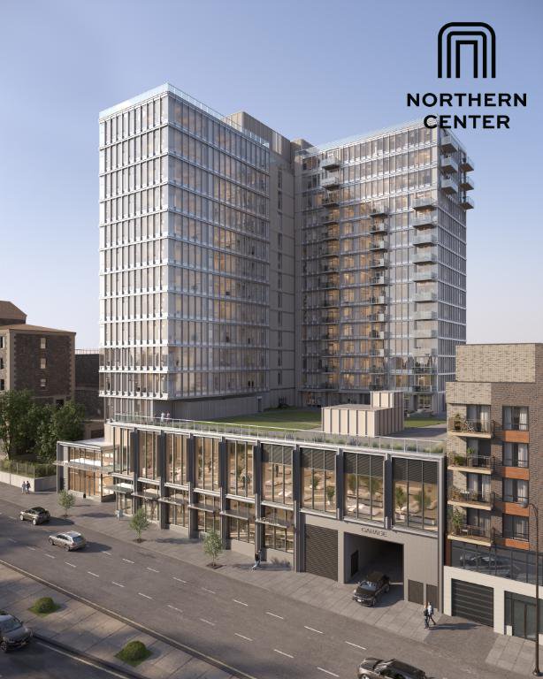 138-32 Northern Boulevard, Unit 7A photo 12