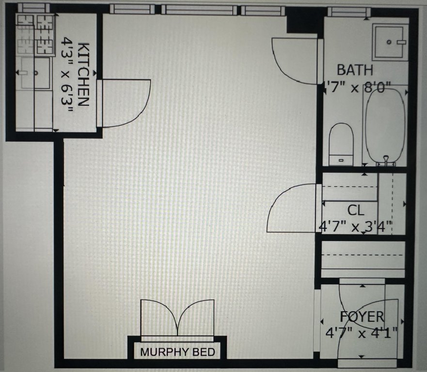 339 East 58th Street, Unit 8H photo 5