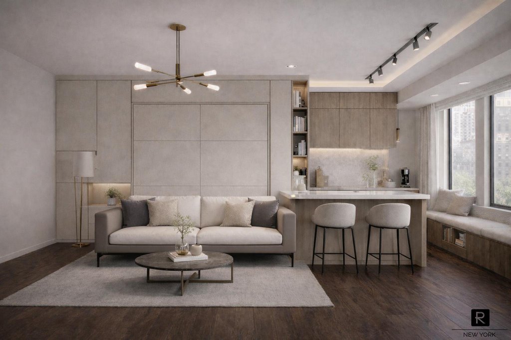 339 East 58th Street, Unit 8H photo 3
