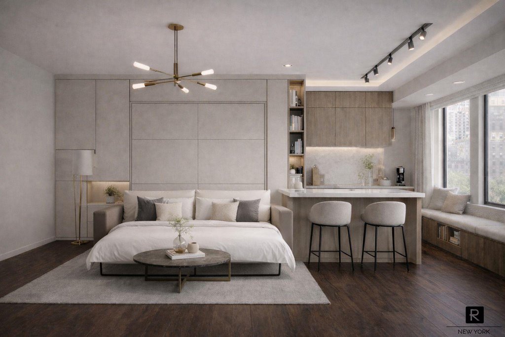 339 East 58th Street, Unit 8H photo 4