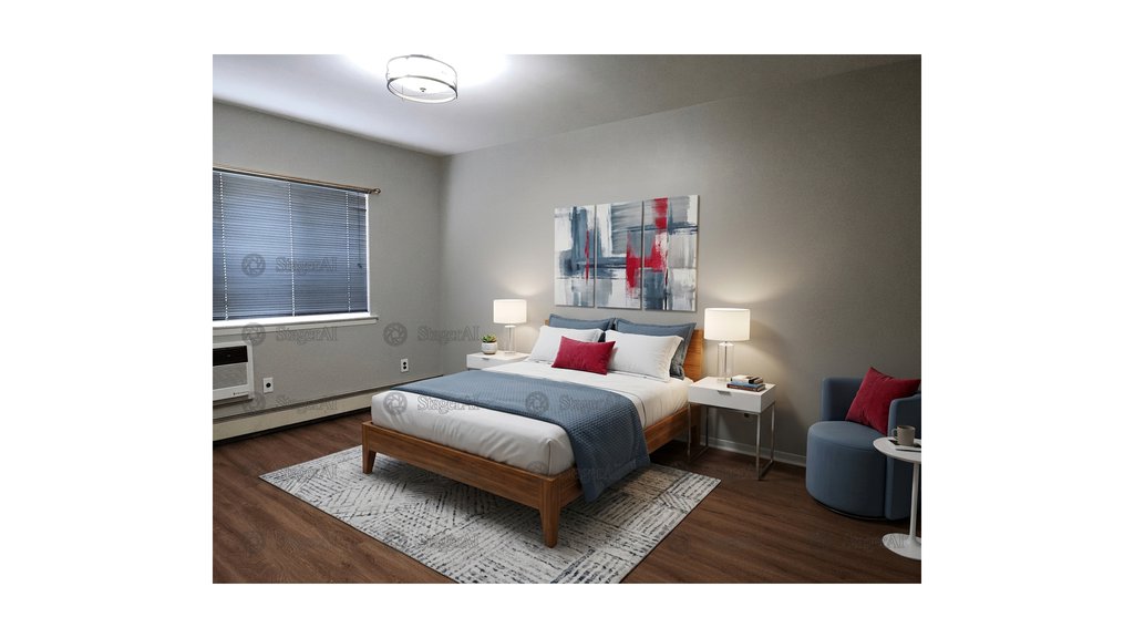 7937 Seaview Avenue, Unit 1
