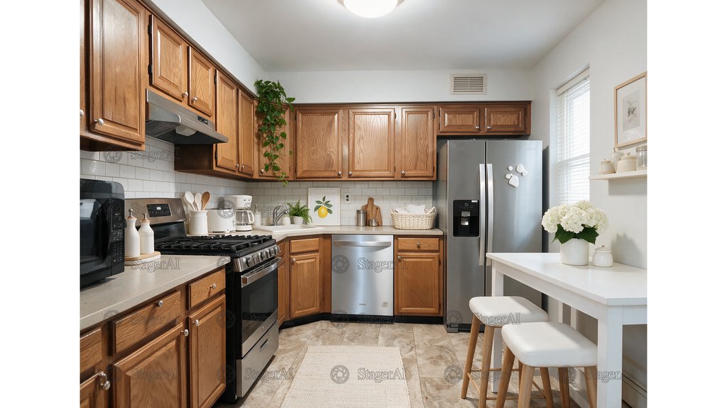 7937 Seaview Avenue, Unit 1 photo 3
