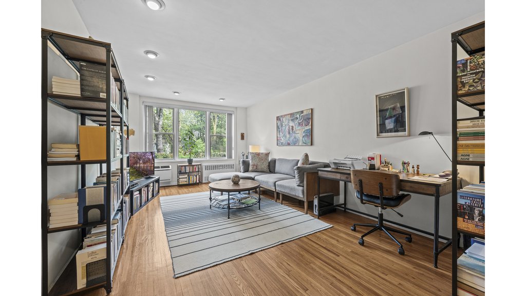 601 Kappock Street, Unit 2F