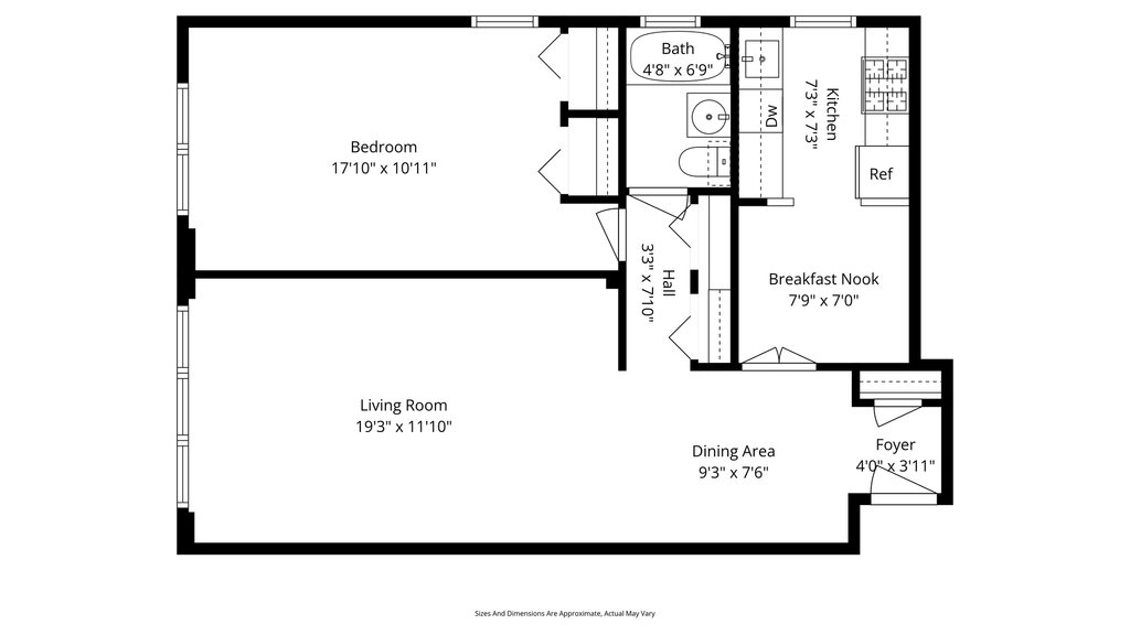 601 Kappock Street, Unit 2F photo 15