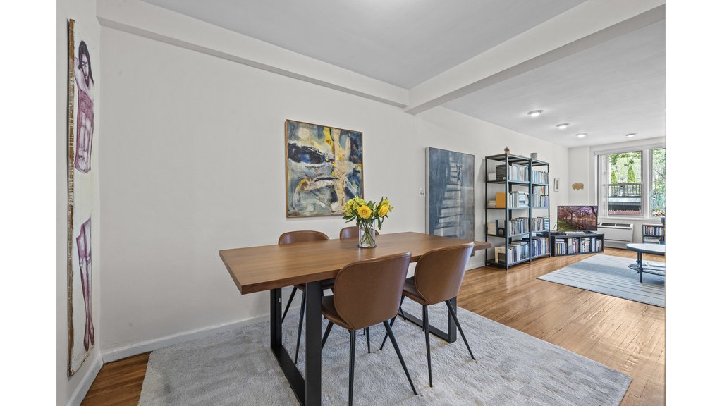 601 Kappock Street, Unit 2F photo 3