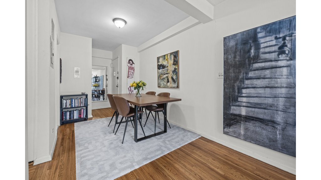 601 Kappock Street, Unit 2F photo 4