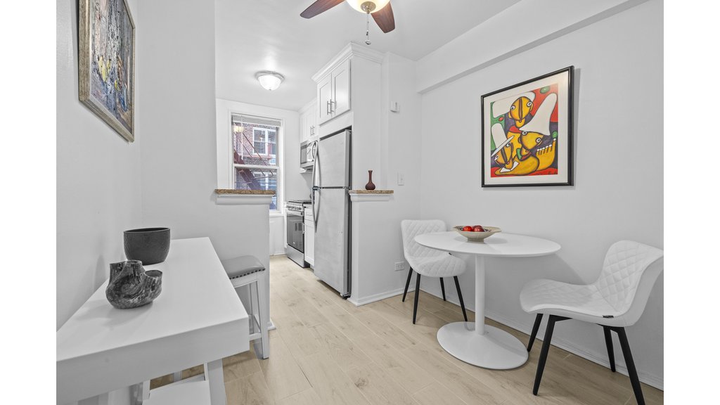 601 Kappock Street, Unit 2F photo 5