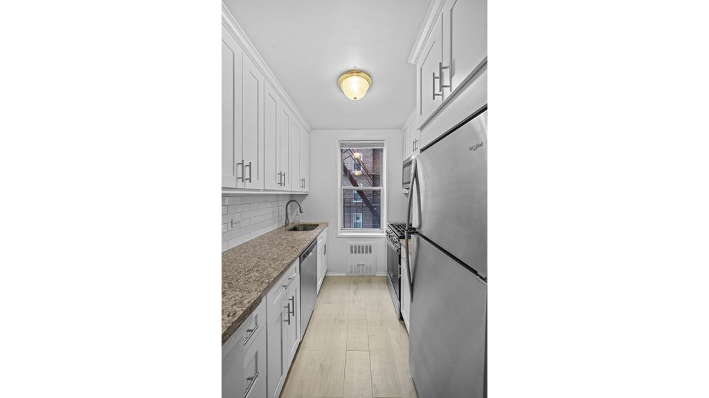 601 Kappock Street, Unit 2F photo 6