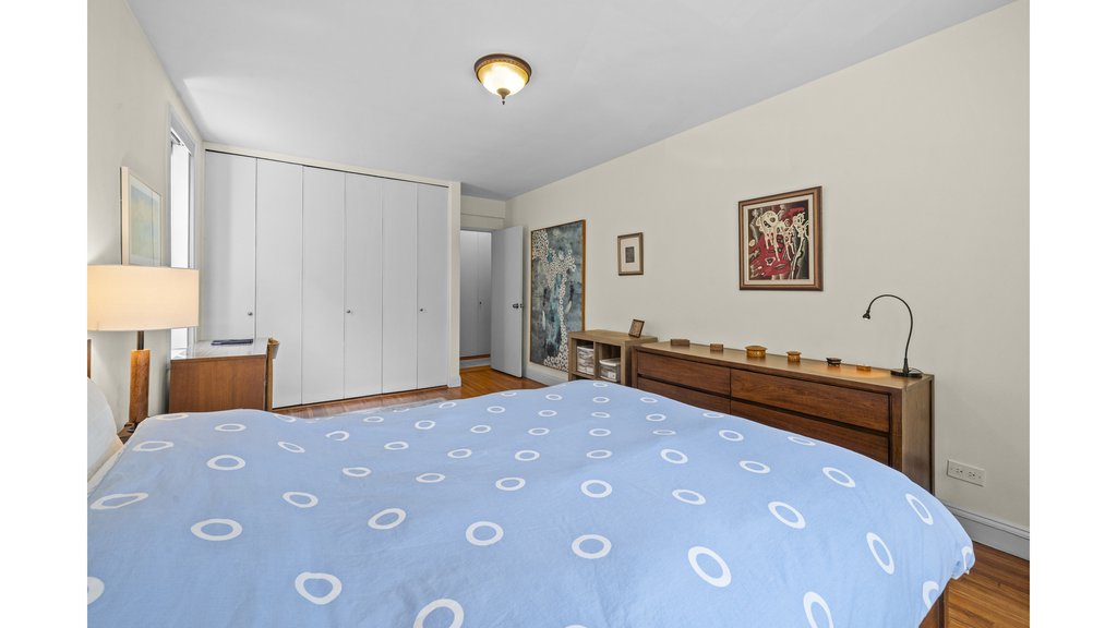 601 Kappock Street, Unit 2F photo 9
