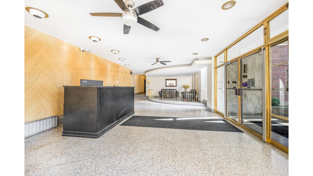 601 Kappock Street, Unit 2F photo 11