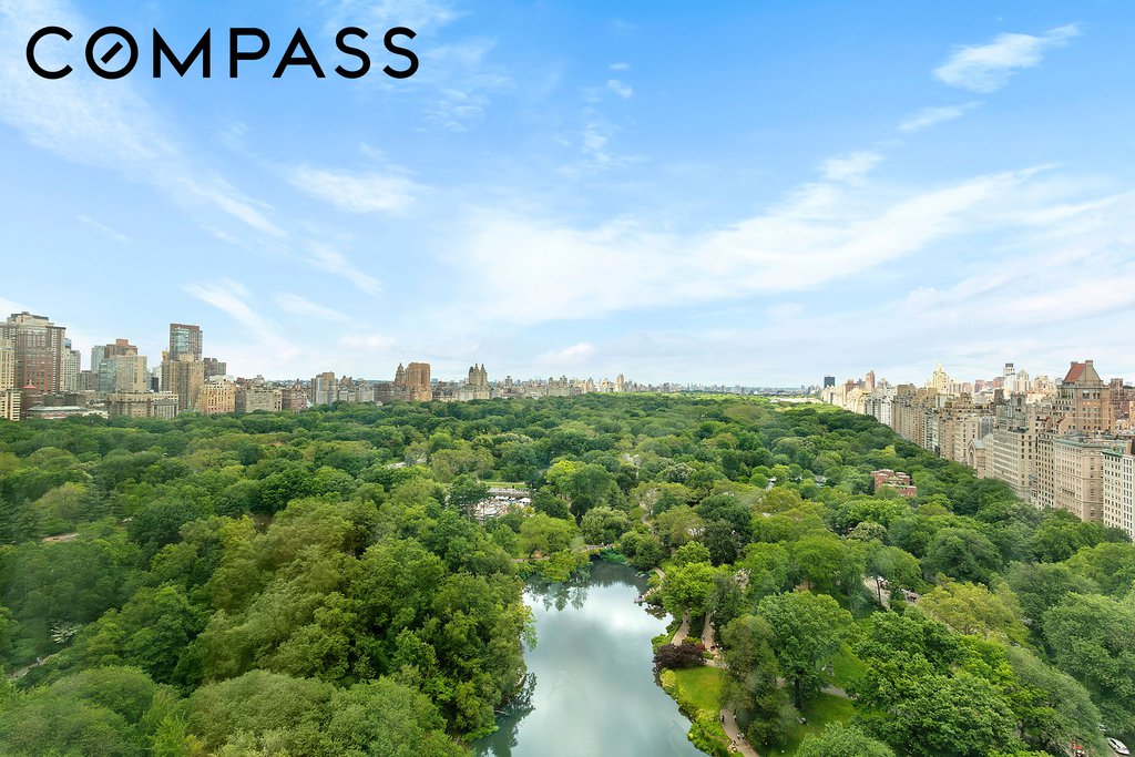 1 Central Park South, Unit 909913