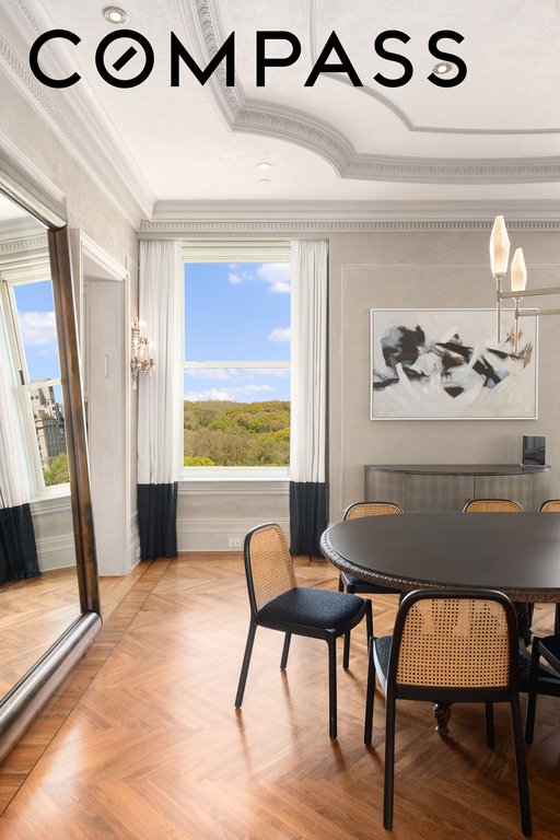 1 Central Park South, Unit 909913 photo 4