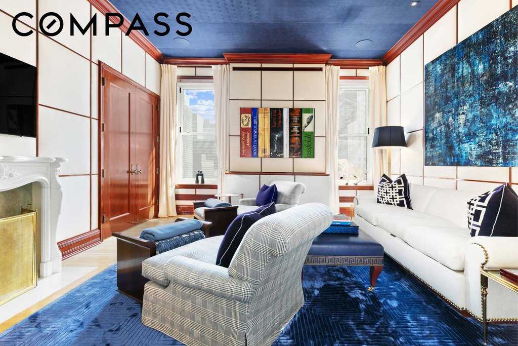 1 Central Park South, Unit 909913 photo 22