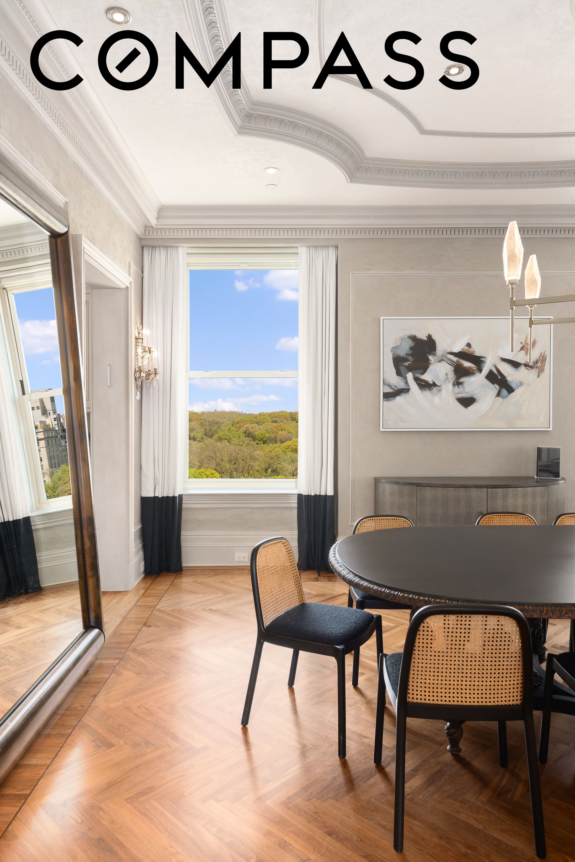 1 Central Park South, Unit 909915 photo 5