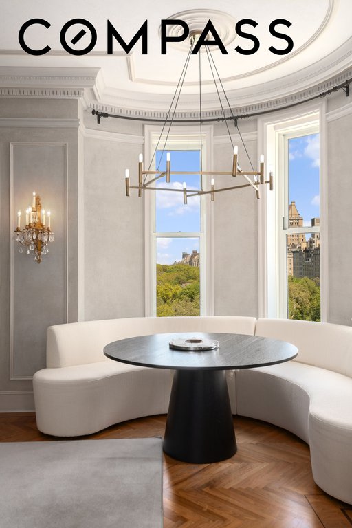 1 Central Park South, Unit 909915 photo 6