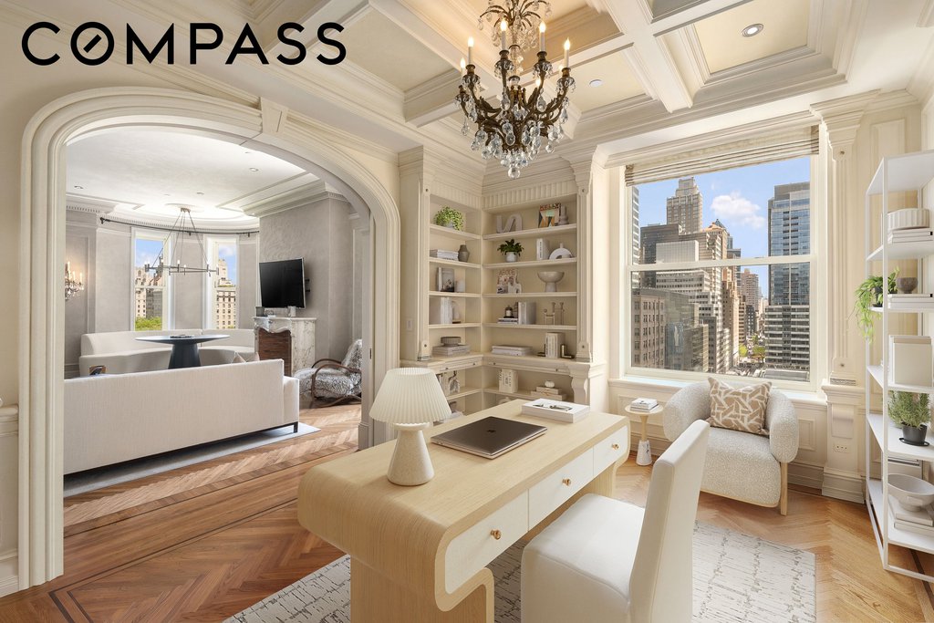 1 Central Park South, Unit 909915 photo 7