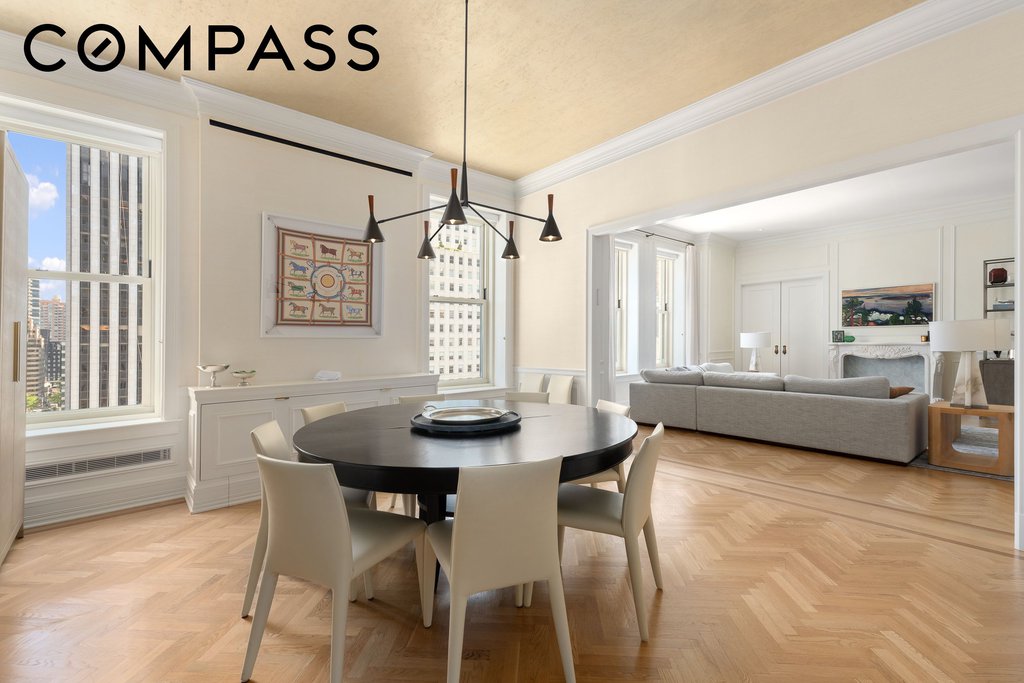 1 Central Park South, Unit 909915 photo 18