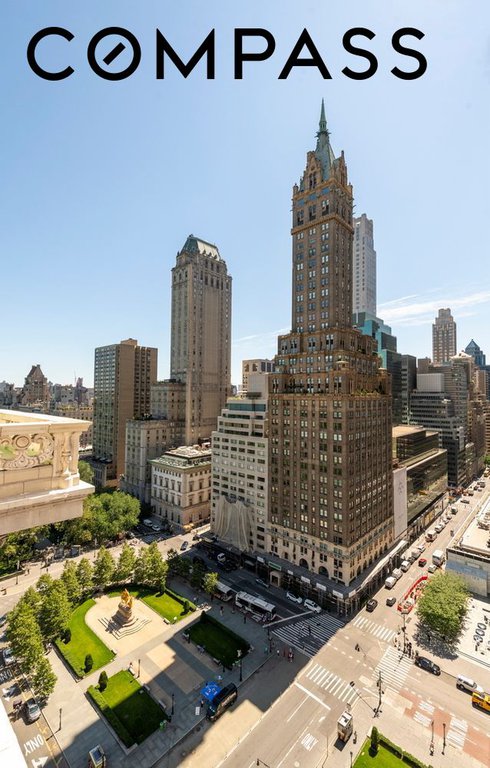 1 Central Park South, Unit 909915 photo 19