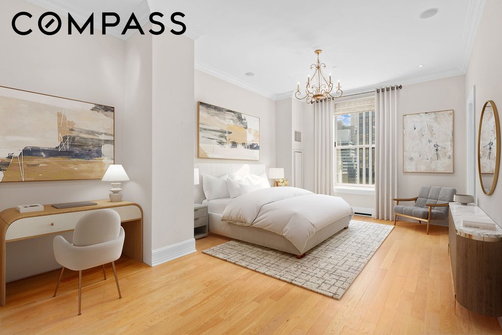 1 Central Park South, Unit 909915 photo 21