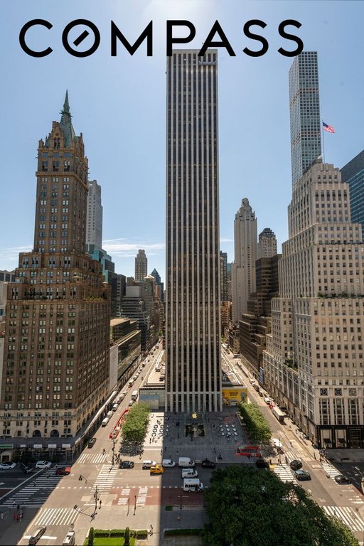 1 Central Park South, Unit 909915 photo 24