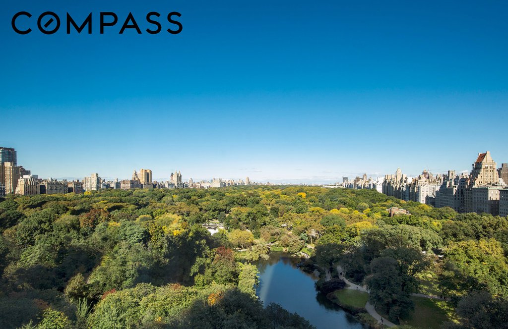 1 Central Park South, Unit 909915 photo 38