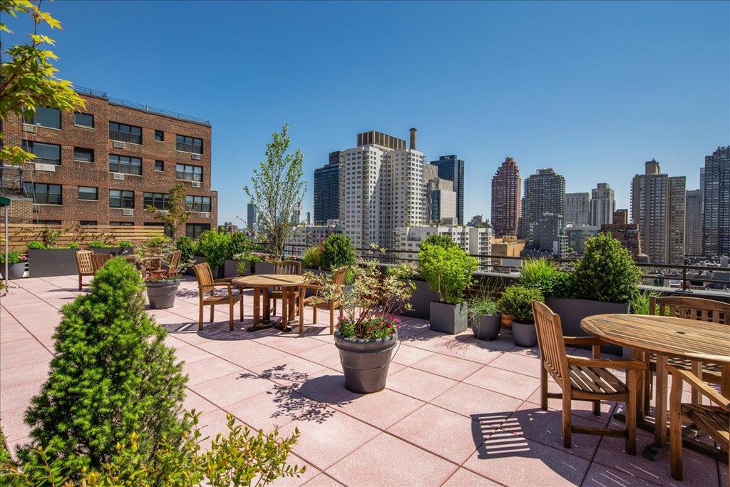 440 East 79th Street, Unit 9C photo 10