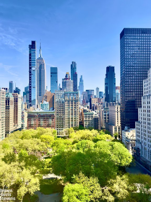 5 East 22nd Street, Unit 22P