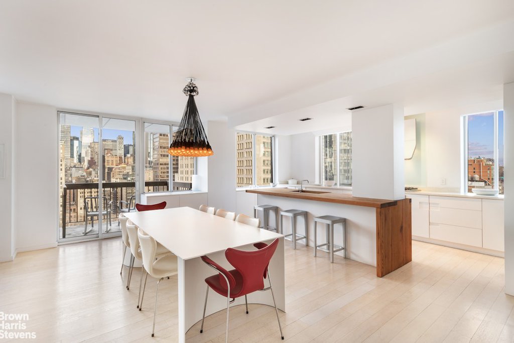5 East 22nd Street, Unit 22P photo 4