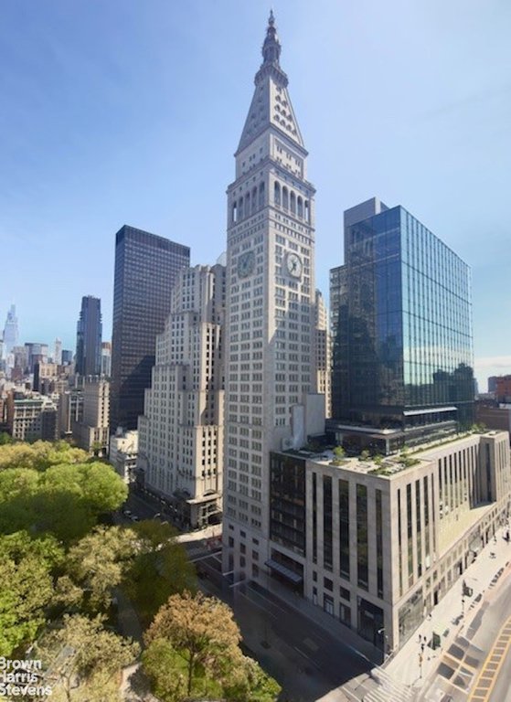 5 East 22nd Street, Unit 22P photo 13