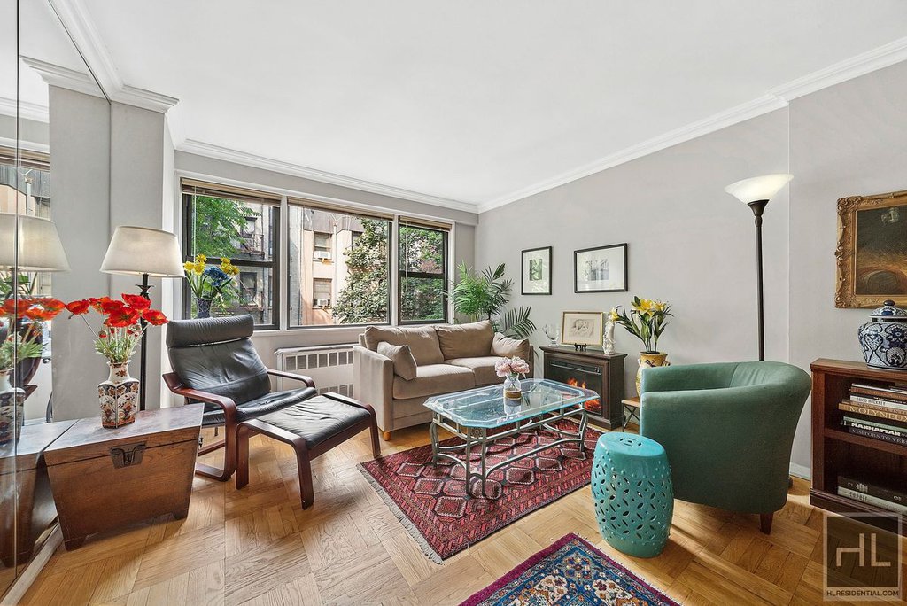 345 East 52nd Street, Unit 4K