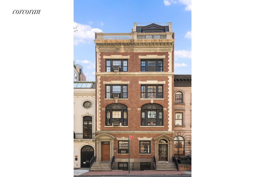 122 East 38th Street