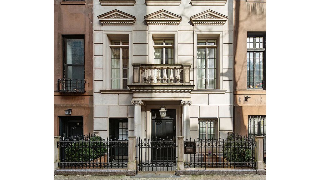 113 East 64th Street
