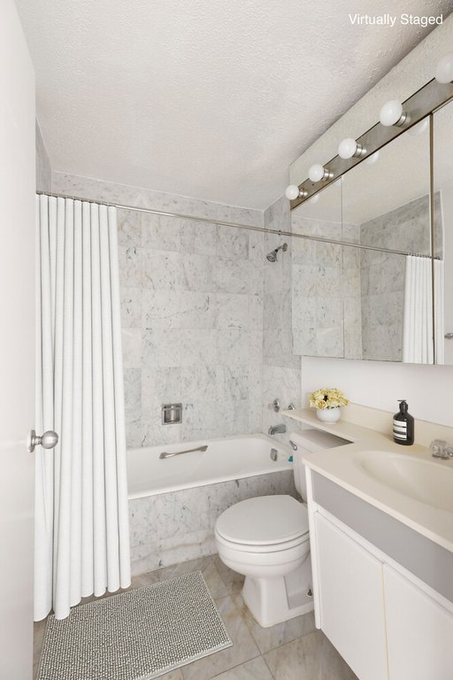 200 Rector Place, Unit 12F photo 6
