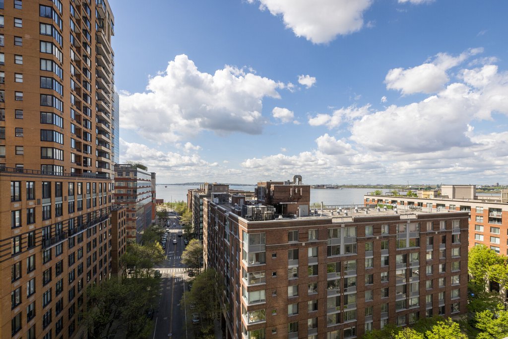 200 Rector Place, Unit 12F photo 11