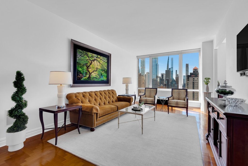 401 East 60th Street, Unit 35B photo 5