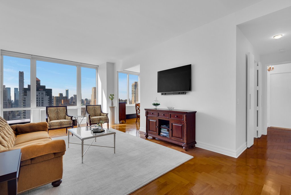 401 East 60th Street, Unit 35B photo 6