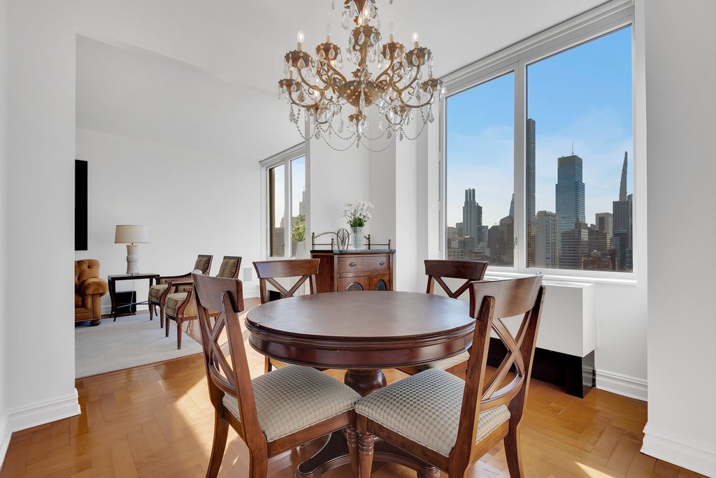 401 East 60th Street, Unit 35B photo 3