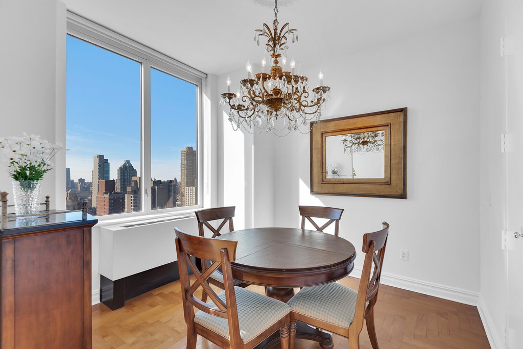 401 East 60th Street, Unit 35B photo 7