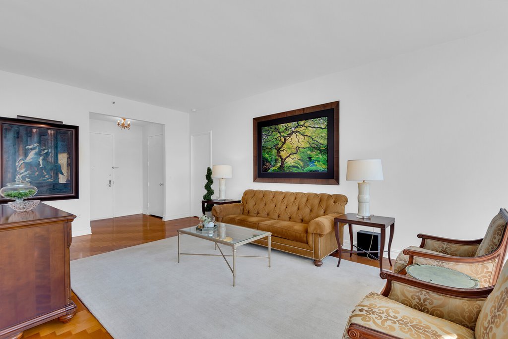 401 East 60th Street, Unit 35B photo 8
