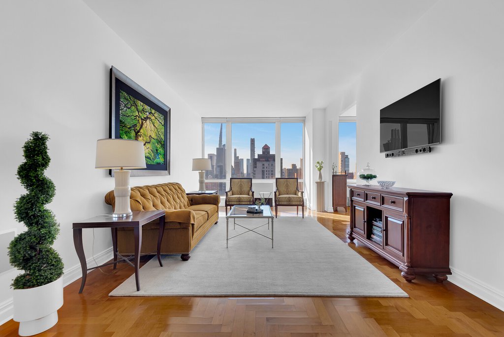 401 East 60th Street, Unit 35B photo 2