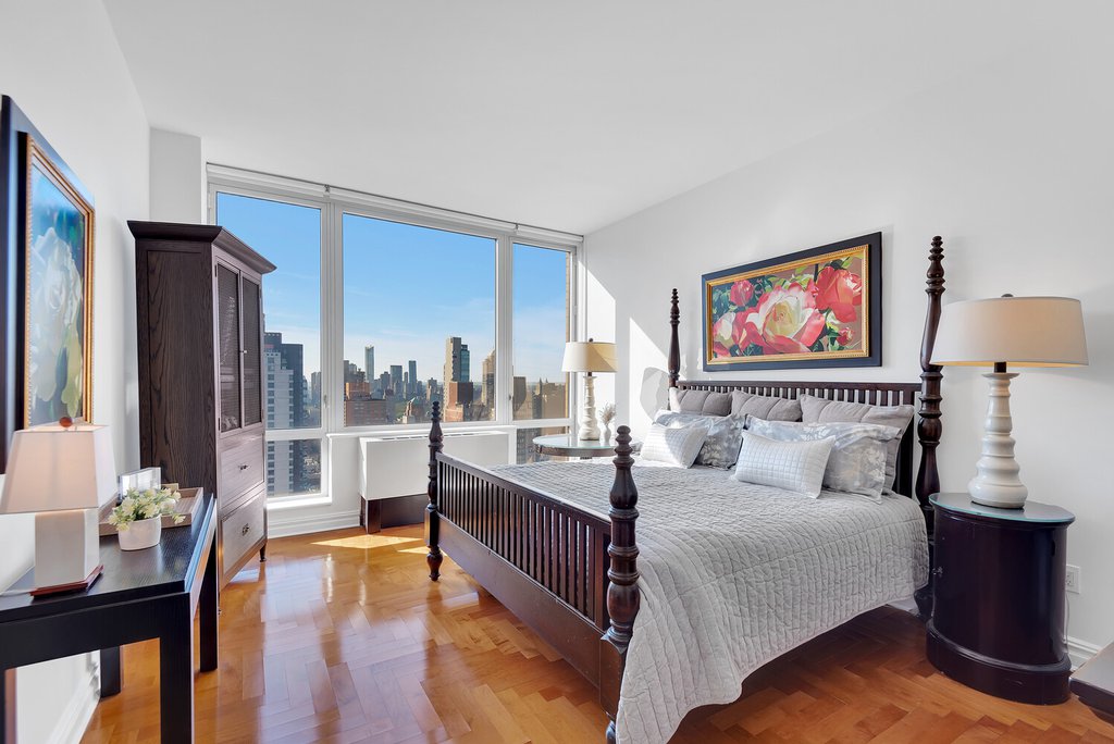 401 East 60th Street, Unit 35B photo 9