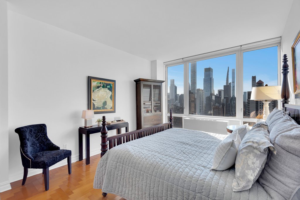 401 East 60th Street, Unit 35B photo 10