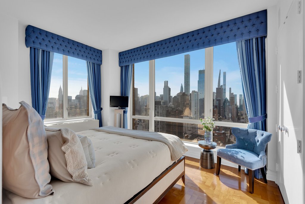 401 East 60th Street, Unit 35B photo 12