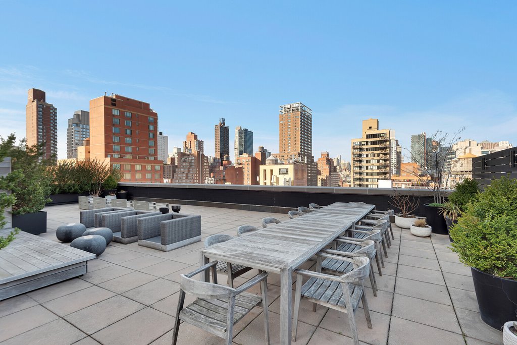 401 East 60th Street, Unit 35B photo 17